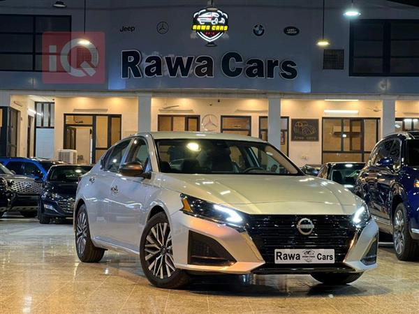 نيسان ألتيما 2024 للبيع في العراق - اربيل